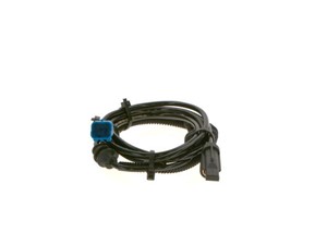 ABS-givare, Sensor, hjulvarvtal, Bakaxel, CITROËN,PEUGEOT, 4545 J0, 96 656 317 80