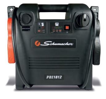 Startbooster 12V - 700 A
