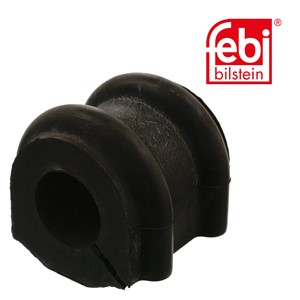Bussning, krängningshämmare, Fram, höger eller vänster, HYUNDAI SANTA FÉ I, SANTA FÉ II, SANTA FÉ Skåp/SUV I, 54813-26000, 54813-26100