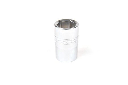 Hylsa 1/2" 11mm