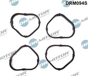 Packningssats, insug, grenrör, DACIA,NISSAN,RENAULT, 140357308R, 7701473007, 7701475823