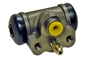 Hjulcylinder, Bak, Bakaxel, Höger bak, Höger fram, Vänster bak, MAZDA,MITSUBISHI,NISSAN,PROTON, 41101 G2500, DF71-26-610, DL33-26-610, M