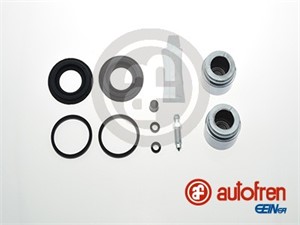Reparationssats, bromsok, Bakaxel, CHRYSLER,MERCEDES-BENZ,PEUGEOT, 001 420 50 83, 001 420 51 83, 001 420 57 83, 001 420 58 83, 003 423 7