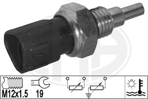 Sensor, kylvätsketemperatur, DAIHATSU,FORD,HONDA,MAZDA,PIAGGIO,SUBARU,SUZUKI,TOYOTA, 13650-50F10-000, 13650-50G10-000, 13650-M50G20, 144
