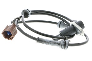 ABS-givare, Sensor, hjulvarvtal, Bakaxel vänster, NISSAN MAXIMA / MAXIMA QX V, 47901-2Y060