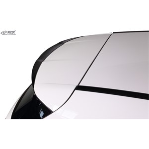 Takspoiler, Bak, MERCEDES-BENZ A-KLASS [W176]