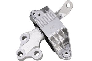 Motorkudde, Vänster, CHEVROLET,OPEL,VAUXHALL, 0682064, 13248546, 6 82 064, 682064
