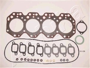 Packningssats, topplock / Sotningssats, TOYOTA LAND CRUISER, 04112-56012, 04112-56013, 04112-56014, 0411256016