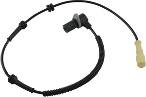 ABS-givare, Sensor, hjulvarvtal, framaxel höger, CHEVROLET,DAEWOO, 96455870, 96549713