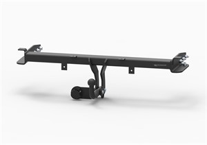 Dragkrok, Standard, JEEP GRAND CHEROKEE IV
