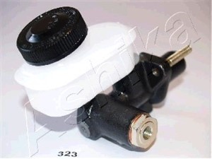 Huvudcylinder, koppling, MAZDA 626 IV, 626 Hatchback IV, 626 Station Wagon III, GJ21-41-400A, GJ21-41-400B