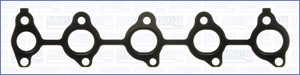 Packning, avgas, grenrör, Avgasgrenrör, CITROËN,FIAT,FORD,MAZDA,MINI,PEUGEOT,SUZUKI,TOYOTA,VOLVO, 0349.J8, 0349.N0, 1148115, 1152194, 30
