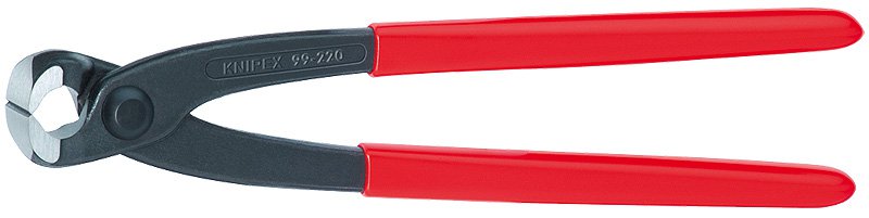 Tång för armeringsjärn 250mm
