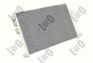Kondensor, klimatanläggning, ALFA ROMEO 147, 156, 156 Sportwagon, 46790658, 46842842, 60628820
