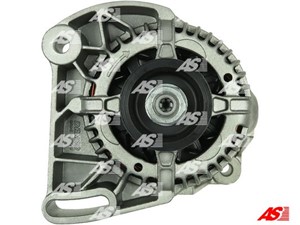 Generator, FIAT DOBLO Minibus, minivan, DOBLO Skåp/stor limousine, LANCIA Y, 46554405, 46816033