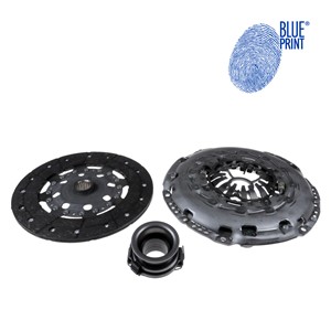Kopplingssats, LEXUS IS II, 30001-0W020 S1, 30001-0W020, 31001-0W020 S1, 31001-0W020, 31230-53030 S1, 31230-53030