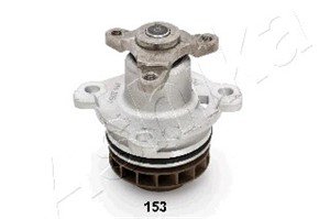 Vattenpump