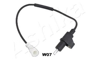 ABS-givare, Sensor, hjulvarvtal, Bakaxel höger, DAEWOO NUBIRA, NUBIRA Sedan, NUBIRA Wagon, 96283020