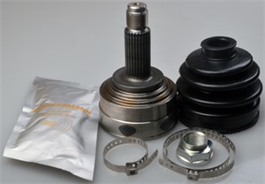 Drivknut, På hjulsidan, HONDA CIVIC Coupé V, CIVIC Hatchback V, CIVIC Sedan V, 44010SR3020