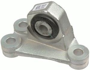 Motorkudde, Fram, Karossidan, FIAT 500X, JEEP RENEGADE SUV, 51991080, 52068555