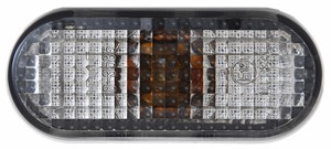 Blinkers, Tvåsidig, Sidoinstallation, FORD,SEAT,VW, 1091798, 3A0949101B, 3A0949117B, 99VW13K309AA, 99VW-13K309-AA