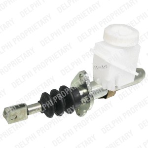 Huvudcylinder, koppling, VOLVO, 1229929-3, 1272323, 12723235, 1273678, 12736781, 1273680, 1330248, 1330248-4, 1330249, 13302492, 8601785