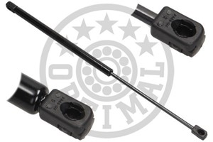 Gasfjäder, motorhuv, VW TOUAREG, 7L6823359A, 7L6823359B