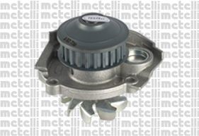 Vattenpump, FIAT,LANCIA, 46526243, 46805736, 55184080