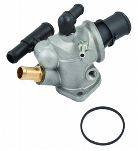 Termostat, kylvätska, ALFA ROMEO 145, 146, 155, GTV, SPIDER, FIAT COUPE, LANCIA DEDRA, DEDRA SW, DELTA II, 60602148