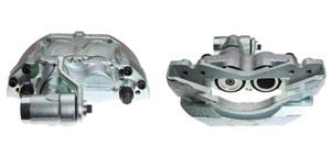 Bromsok, Bakaxel, Framför axeln, Höger, AUDI,BMW,FORD,GLAS,JAGUAR,MITSUBISHI,NISSAN,RENAULT,VW, 42 53 41 22, 42568972