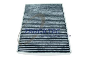 Kupefilter, AUDI,PORSCHE,VW, 7H0 819 631 A, 955 572 219 10