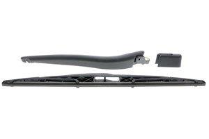 Torkararm-sats, fönsterrengöring, Bak, MITSUBISHI COLT VI, COLT CZC Cabriolet VI, MN 152108 KIT, MN152105, MN152106, MN152108