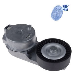 Remsträckare, flerspårsrem, CHRYSLER,DODGE,JEEP, 04593817AB, 04861660AA, 4593817AB, 4861660AA, K04593817AB
