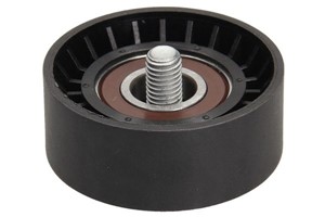 Styrrulle, drivrem, ALFA ROMEO,FIAT,OPEL, 04627094AA, 1204294, 51815020, 55206531, 95511413, K4627094AA