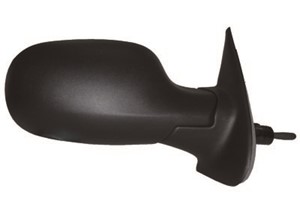 Sidospegel, Höger, NISSAN MICRA III, 96301AX628, 96301-AX628, 96365AX700, 96365-AX700, 96373AX600, 96373-AX600