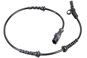 ABS-givare, Sensor, hjulvarvtal, Framaxel, Höger, Vänster, RENAULT, 47 91 034 73R