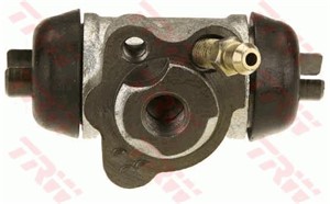 Hjulcylinder, Bakaxel, Höger, TOYOTA YARIS, 47550-52010