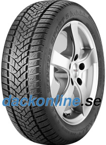 Dunlop Winter Sport 5 ( 205/60 R16 96H XL )