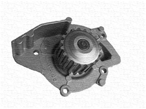 Vattenpump, CITROËN,FIAT,FORD,LANCIA,PEUGEOT,VOLVO, 1201E8, 1232499, 1432630, 1562255, 1609402180, 1707009, 1870053, 30725831, 30788221,