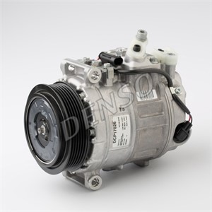 Kompressor, klimatanläggning, MERCEDES-BENZ, 0002306511, 0002308511, 0002309011, 001 230 17 11, 0012300811, 0012301111, 0012301411, 0012