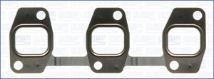 Packning, avgas, grenrör, Avgasgrenrör, TOYOTA LAND CRUISER, LAND CRUISER 100, LAND CRUISER 80