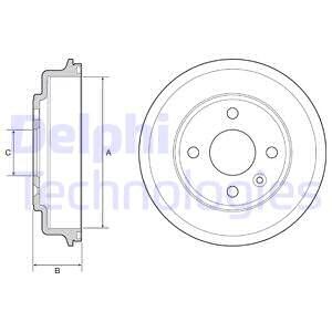 Bromstrumma, Bakaxel, CHEVROLET AVEO Halvkombi, AVEO Sedan, COBALT, 96853514