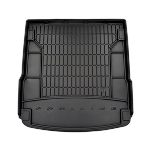 Bagagerumsmatta 3D, AUDI A6 C8 Avant