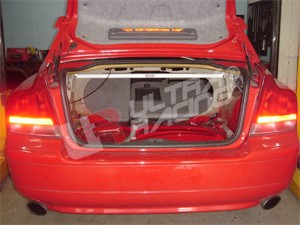 Stabilisatorstag, Bak, Upptill, VOLVO S60 I