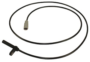 ABS-givare, Sensor, hjulvarvtal, Bakaxel höger, MERCEDES-BENZ,VW, 2E0 927 748 C, 2E0927748C, 906 540 12 17, 9065401217, A 906 540 12 17,