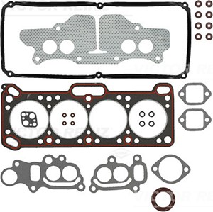 Packningssats, topplock / Sotningssats, HYUNDAI,MITSUBISHI,PROTON, MD997109