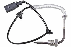 Sensor, avgastemperatur, AUDI A6 Allroad C7, A6 C7, A6 C7 Avant, A7 Sportback, Q5, 059 906 088 BM, 059 906 088 CD