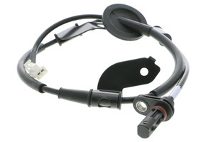 ABS-givare, Sensor, hjulvarvtal, Bakaxel vänster, Vänster bak, HYUNDAI ELANTRA Sedan IV, i30, i30 Kombi, 59910-2H300