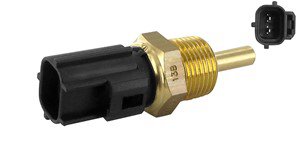 Kylvätsketemperatur-sensor