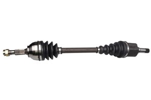 Drivaxel, framaxel vänster, Vänster, CITROËN,FIAT,PEUGEOT, 1497187088, 3272.NP, 3272.NQ